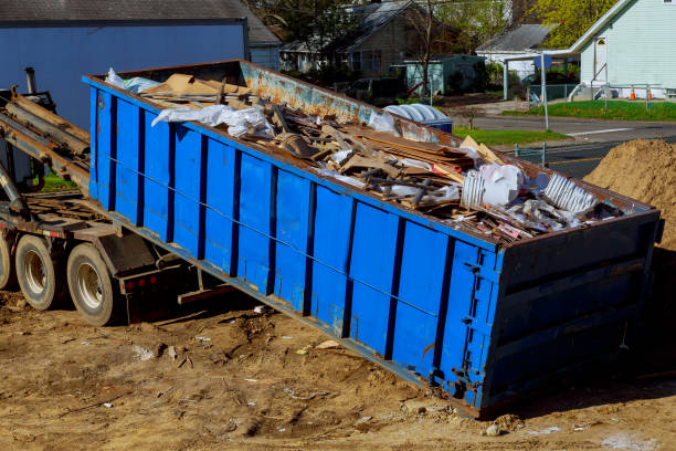 Demolition Debris Removal in Telford, TN